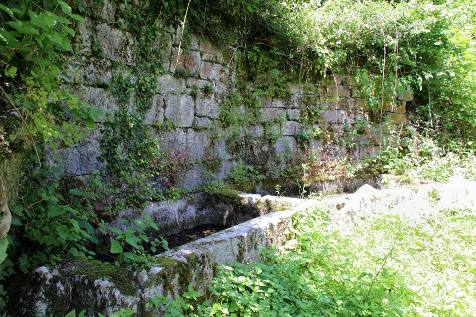 Domačini v Starem trgu si prizadevajo ohranjati zapuščino prednikov,