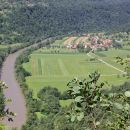 razgled z velike radenske stene