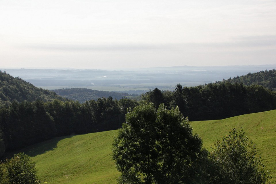 Mariborska koča (Pohorje) - 29.7.2017 - foto povečava