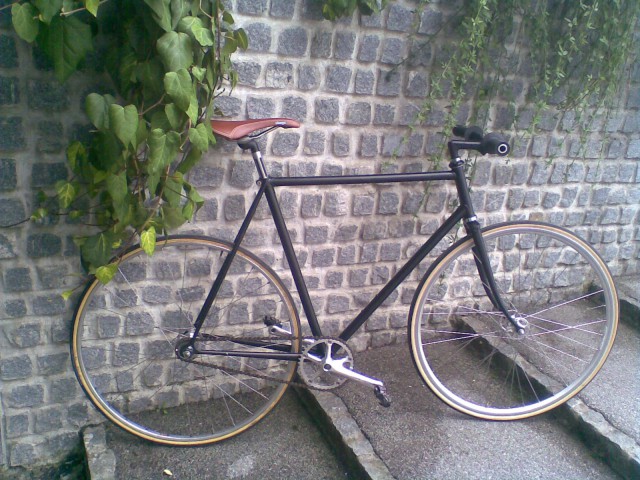 Fixie - foto