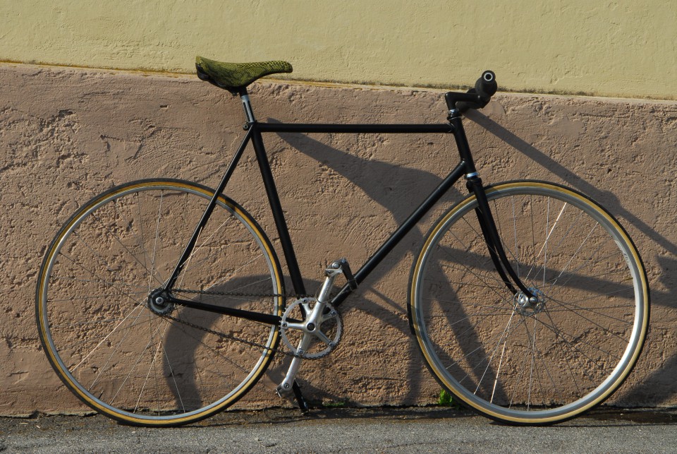 Fixie - foto povečava