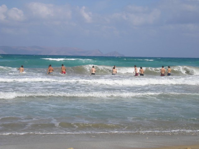 KRETA 2007 - foto