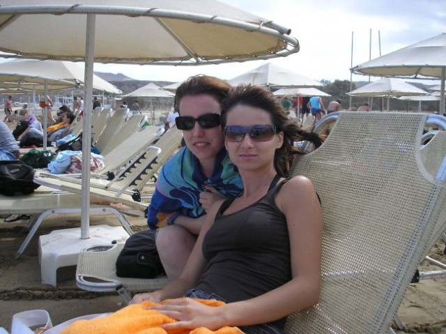 KRETA 2007 - foto