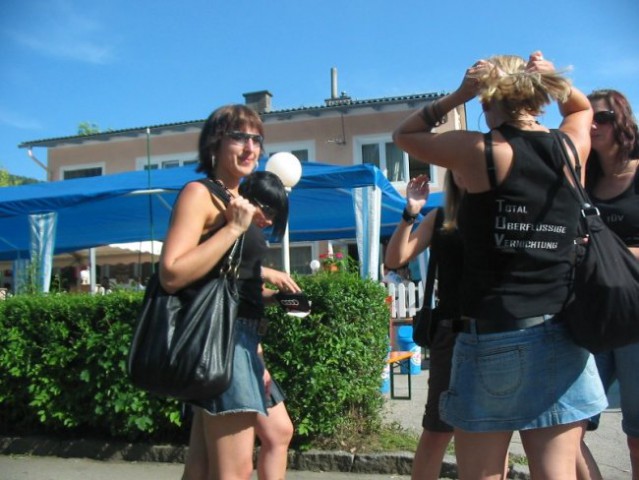 WoertherSee Tour 2008 - foto