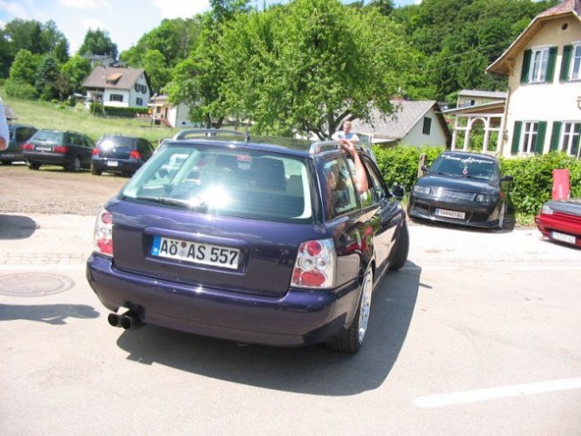 WoertherSee Tour 2008 - foto