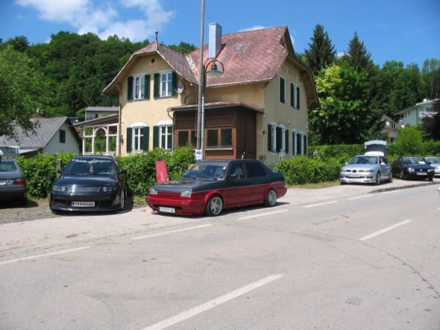 WoertherSee Tour 2008 - foto