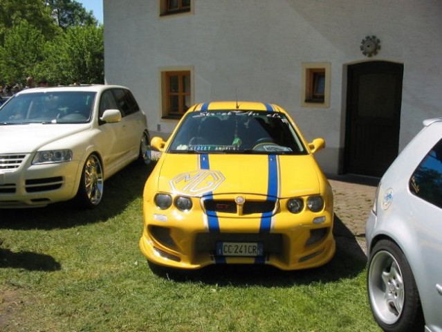 WoertherSee Tour 2008 - foto