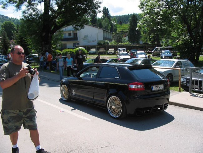 WoertherSee Tour 2008 - foto povečava