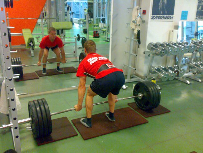 0x180 KG! Missed lfit.:(