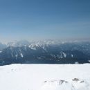 Peca- Bistriška špica (2114 m)
