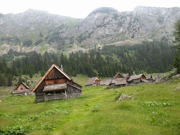 Tudi Laz še čaka na otvoritev sezone