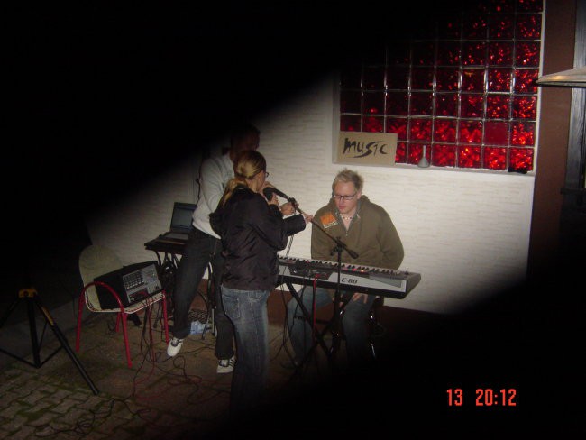MIHA 25 let - foto povečava