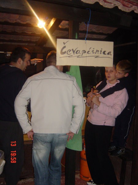 MIHA 25 let - foto povečava