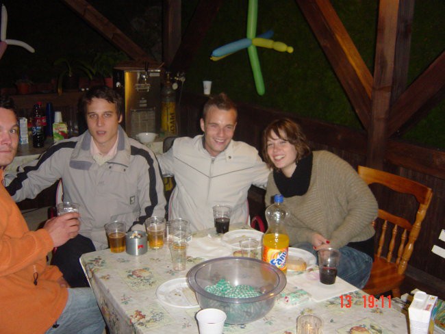 MIHA 25 let - foto povečava