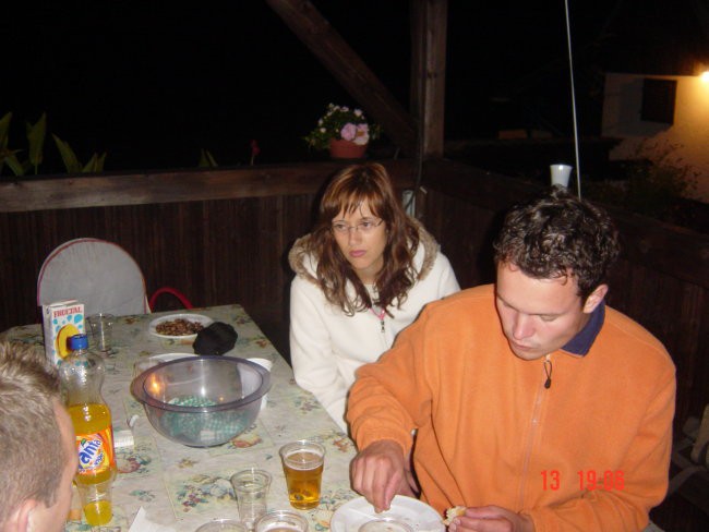 MIHA 25 let - foto povečava