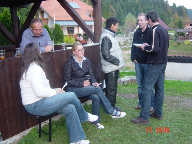 MIHA 25 let - foto povečava