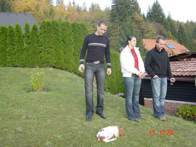 MIHA 25 let - foto povečava