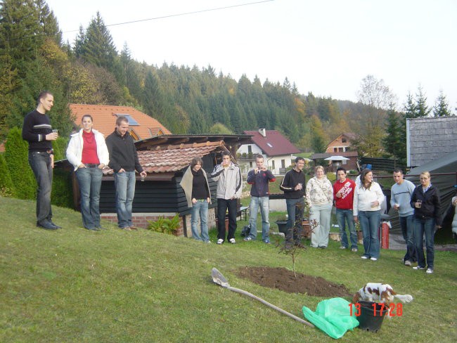 MIHA 25 let - foto povečava