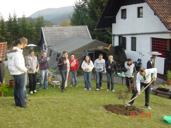 MIHA 25 let - foto povečava