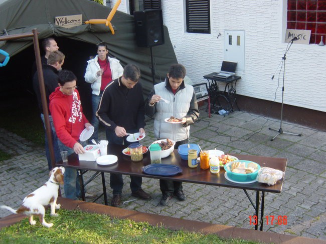 MIHA 25 let - foto povečava
