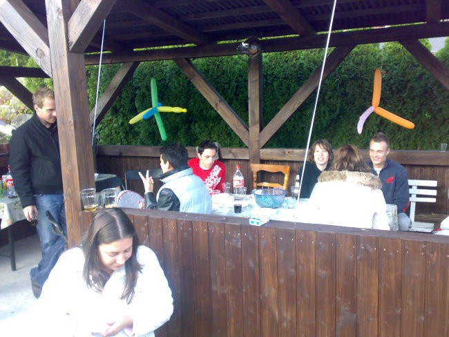 MIHA 25 let - foto povečava