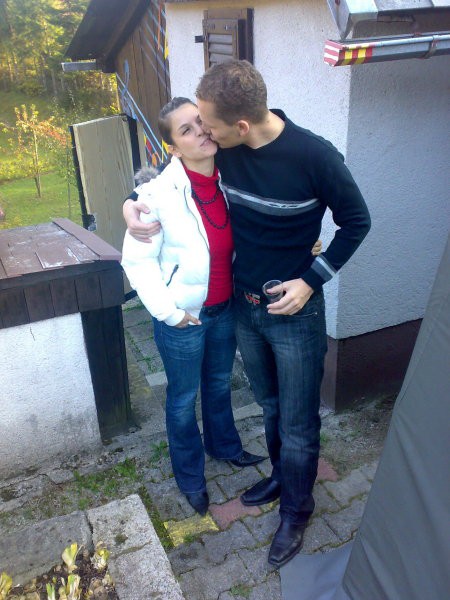 Luka pa Barby,
mINDUSTRY Barby

;)