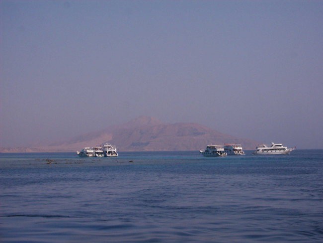 SHARM EL SHEIKH - foto povečava