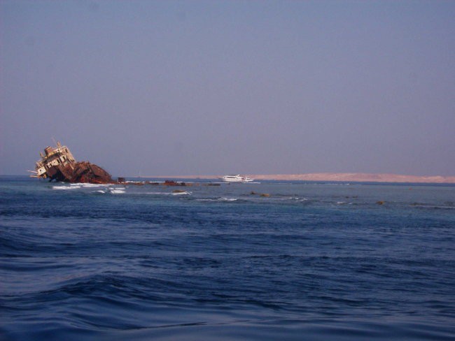 SHARM EL SHEIKH - foto povečava