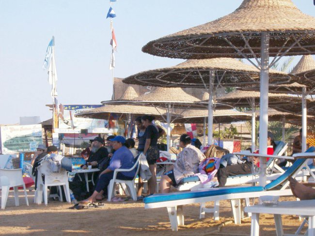 SHARM EL SHEIKH - foto povečava