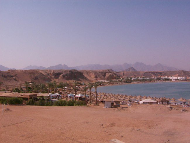 SHARM EL SHEIKH - foto povečava