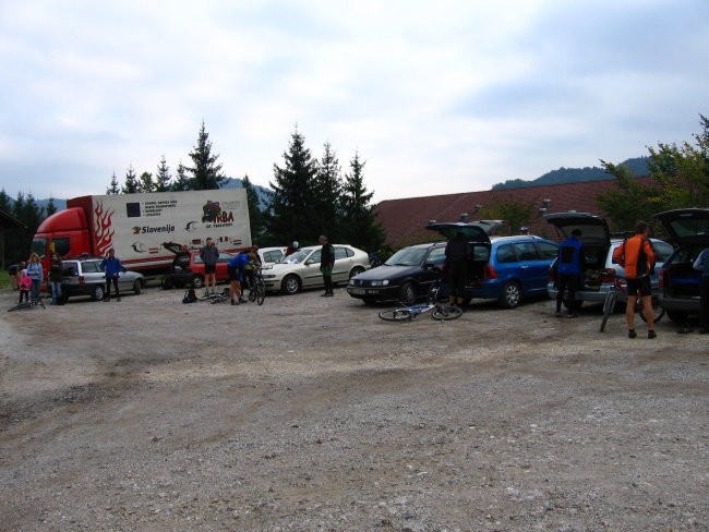 Skupna Julijska 25.09.05' - foto povečava