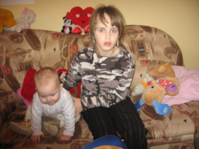 hči Manja zbira papirnate servetre če imate katero odveč bi prosila če mi jo pošljete 
NA