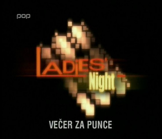 LADIES NIGHT - foto