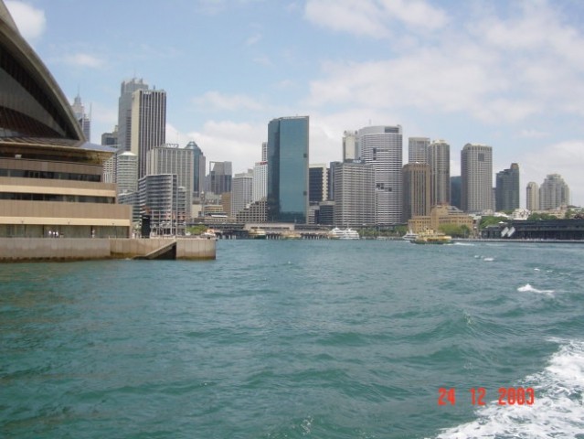 Sydney Australia - foto