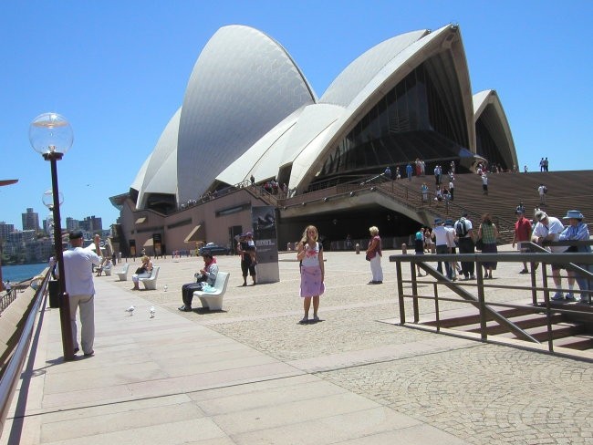 Sydney Australia - foto povečava
